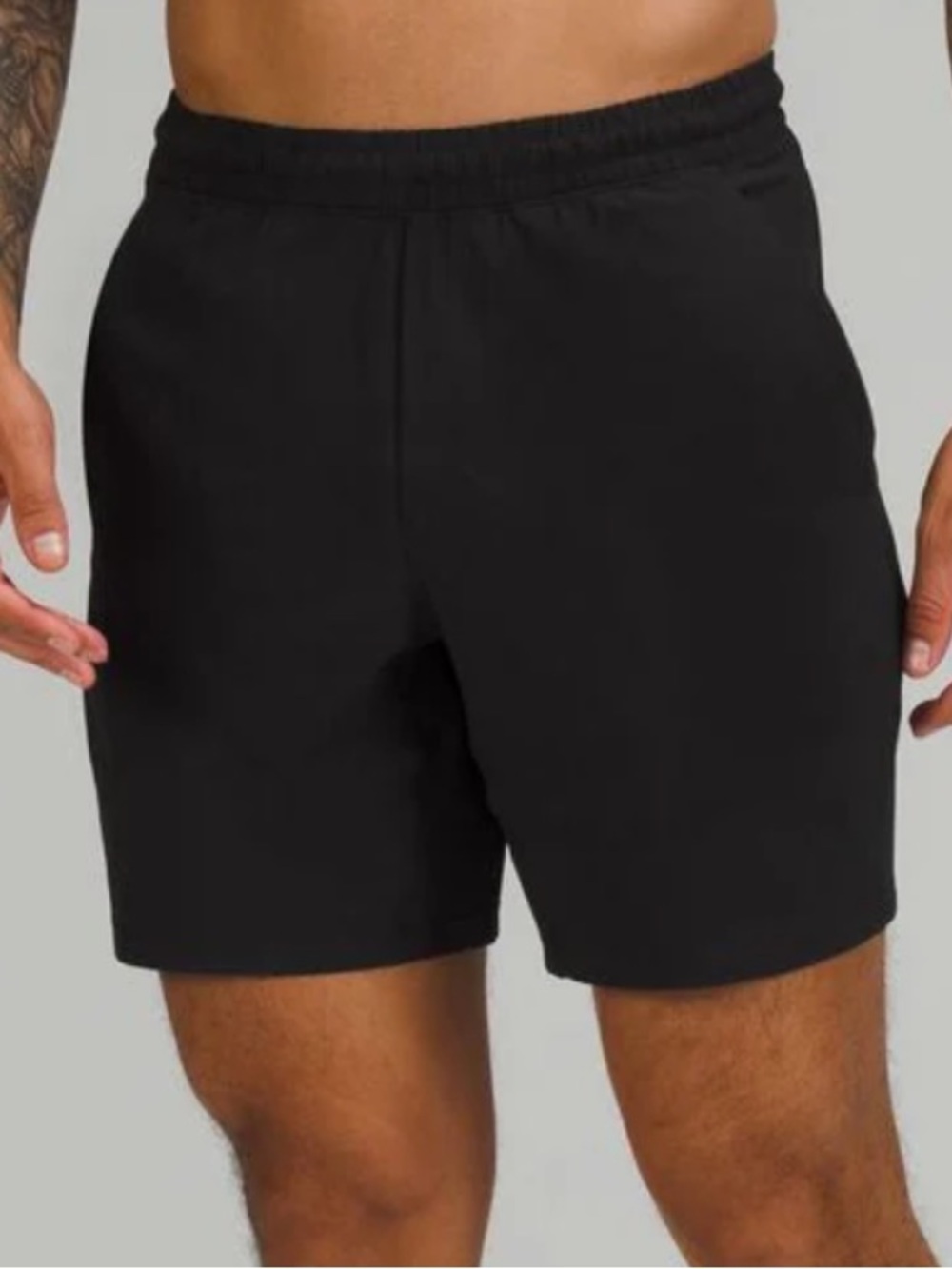Lululemon